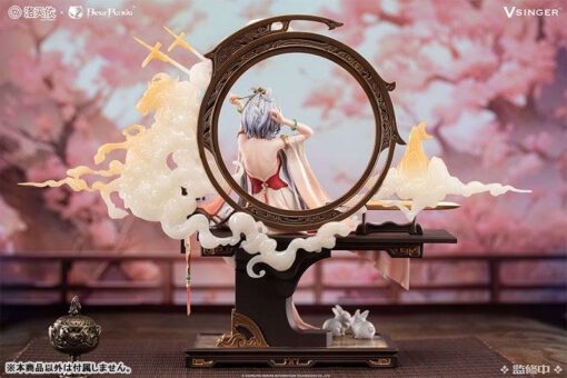 Luo Tianyi Mulan Ci Ver. 1/6 - Imagen 3