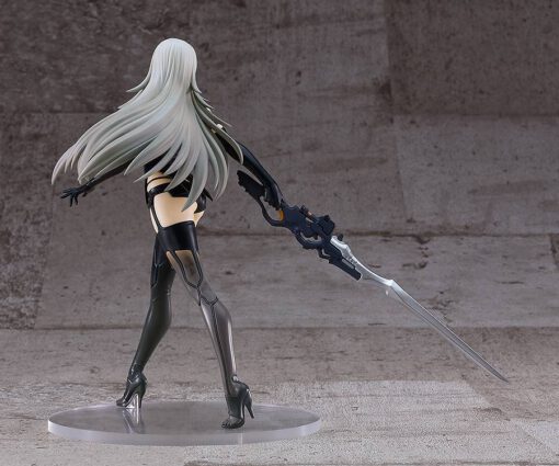 POP UP PARADE A2 - YoRHa Type A No. 2 - Imagen 3