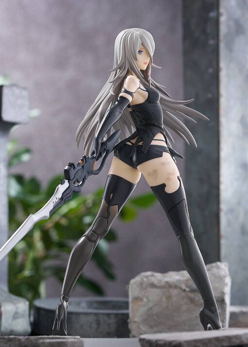 POP UP PARADE A2 - YoRHa Type A No. 2 - Imagen 4