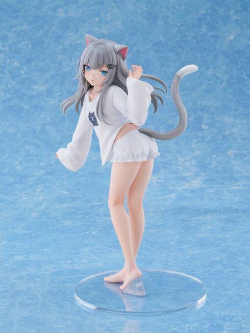 Tenitol Tall Nachoneko *Edición Limitada* - Imagen 2