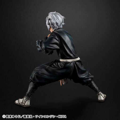 Gabimaru & Sagiri Yamada Asaemon Ver. *Edición Limitada* - Imagen 3