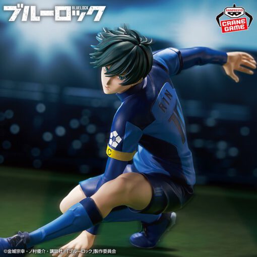 Blue Lock Figure Itoshi Rin