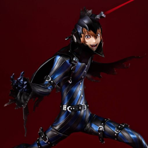 Lucrea Goro Akechi Crow Loki SHOWTIME Ver. *Edición Limitada* - Imagen 4