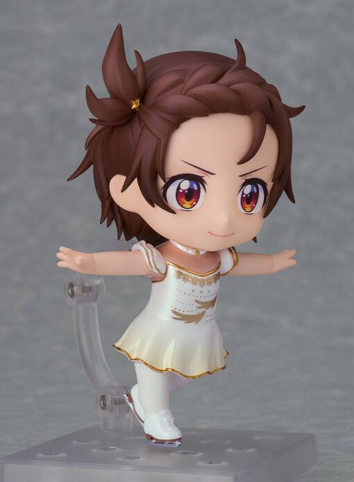 Nendoroid Inori Yuitsuka - Imagen 4