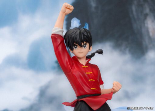 Ranma Saotome 1/7 - Imagen 3