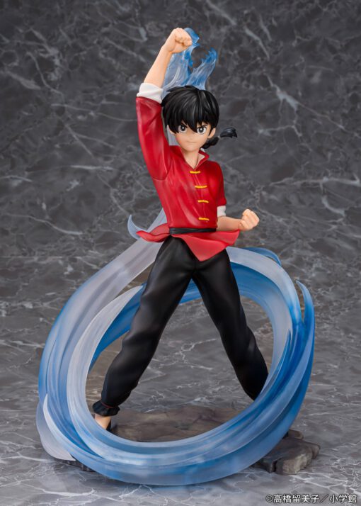 Ranma Saotome 1/7 - Imagen 2