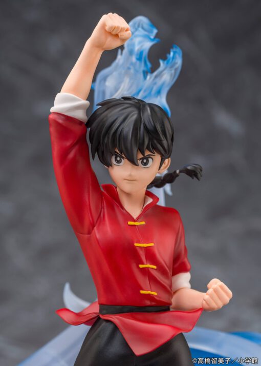 Ranma Saotome 1/7