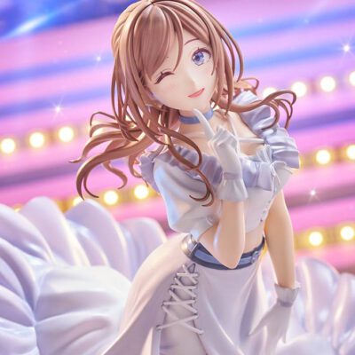 Himesaki Rinam Clumsy Trick Ver. 1/7