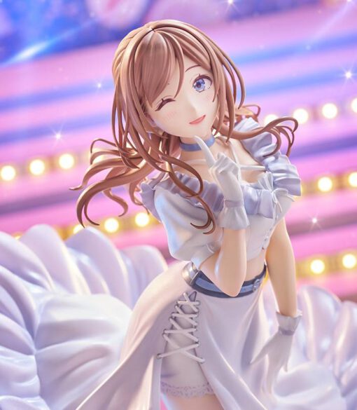 Himesaki Rinam Clumsy Trick Ver. 1/7