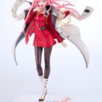 Zero Two 1/7 - Imagen 2