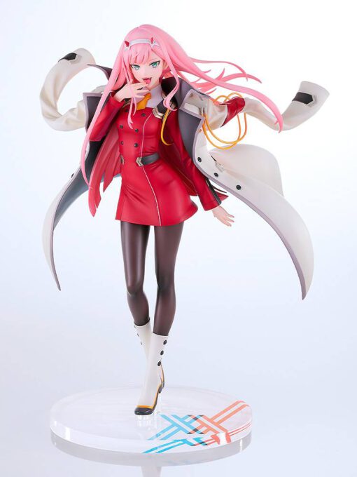 Zero Two 1/7 - Imagen 2