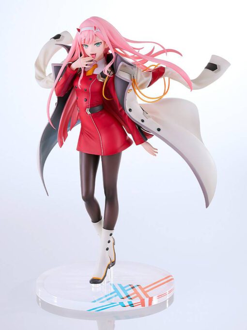 Zero Two 1/7 - Imagen 3