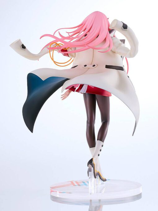 Zero Two 1/7 - Imagen 4