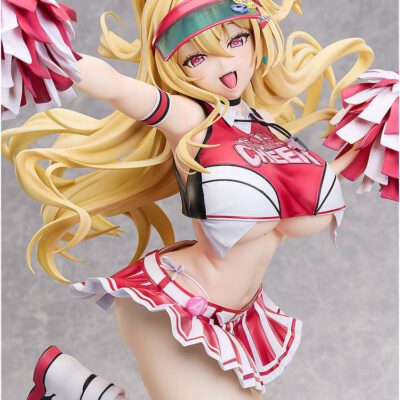B-STYLE Clay 1/4