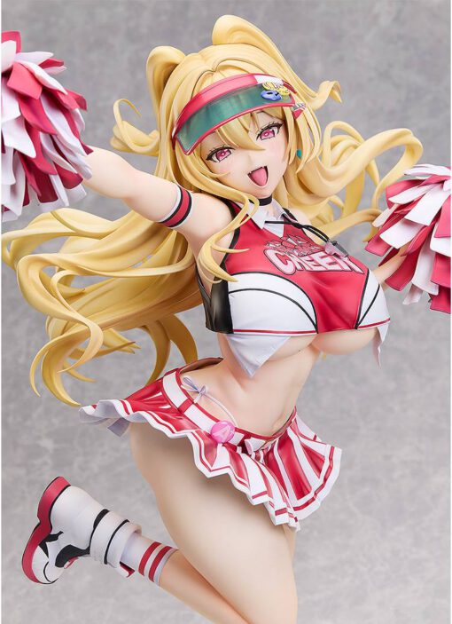 B-STYLE Clay 1/4