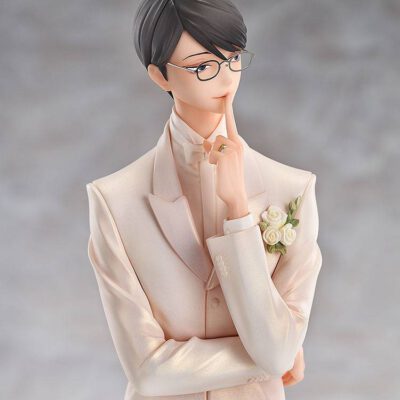 Licht Sajo: Wedding Ver.