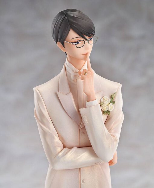 Licht Sajo: Wedding Ver.