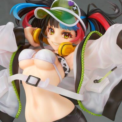 Berserker/Sei Shounagon 1/7