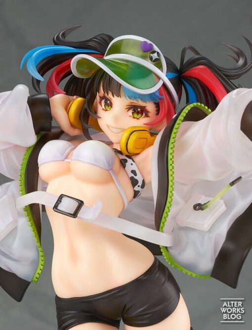 Berserker/Sei Shounagon 1/7