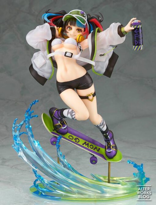 Berserker/Sei Shounagon 1/7 - Imagen 2