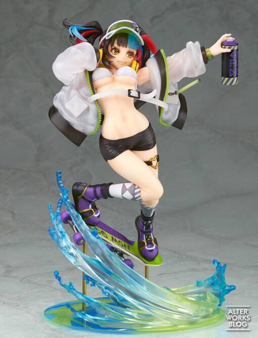 Berserker/Sei Shounagon 1/7 - Imagen 4