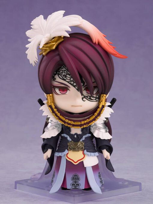 Nendoroid Sha Wu Sheng - Imagen 4