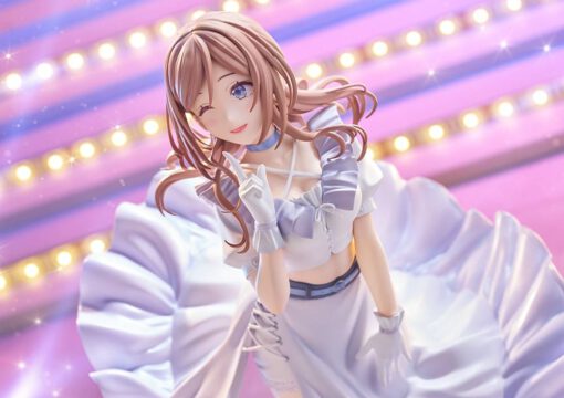 Himesaki Rinam Clumsy Trick Ver. 1/7 - Imagen 2