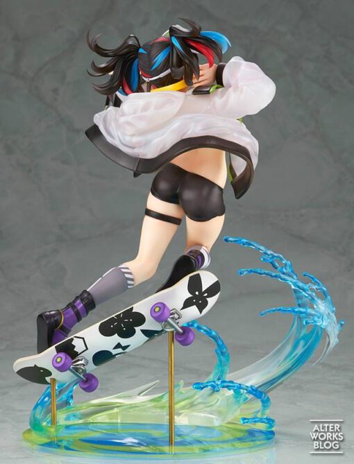 Berserker/Sei Shounagon 1/7 - Imagen 3