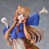 Raphtalia Snow Play Ver. 1/7