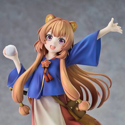 Raphtalia Snow Play Ver. 1/7