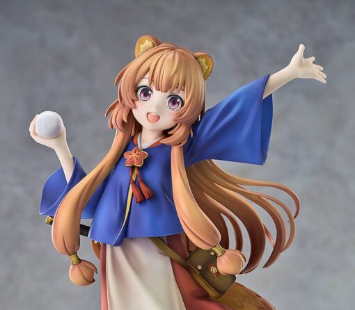 Raphtalia Snow Play Ver. 1/7