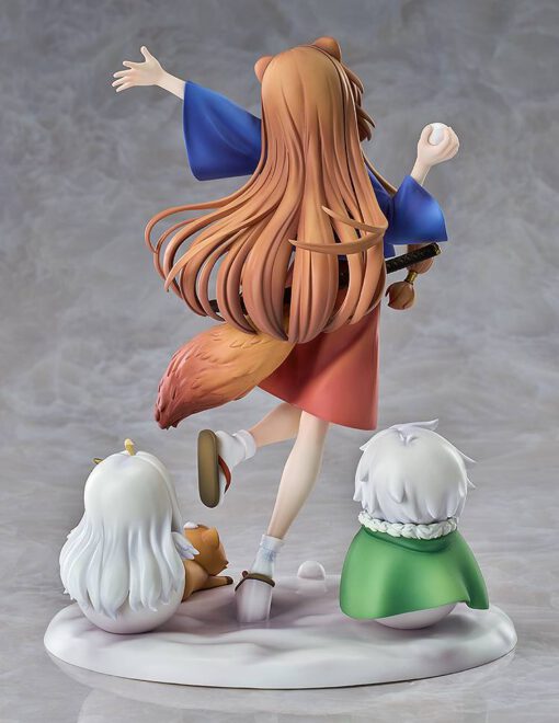 Raphtalia Snow Play Ver. 1/7 - Imagen 4