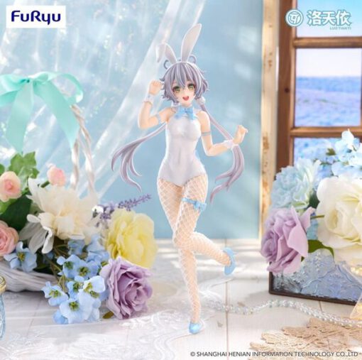 BiCute Bunnies Luo Tianyi - Imagen 2