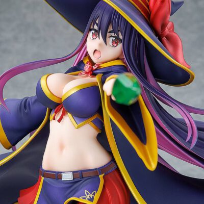 KDcolle Yihdra Arvoln 1/7
