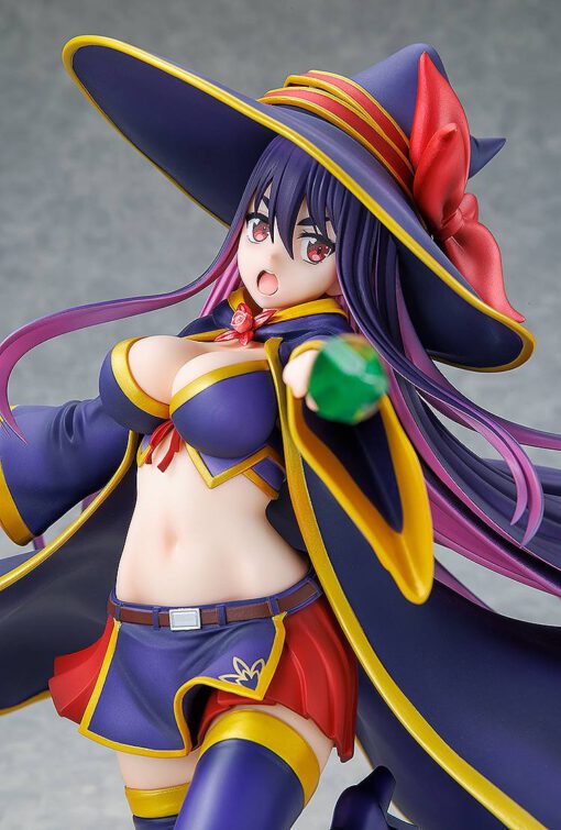 KDcolle Yihdra Arvoln 1/7