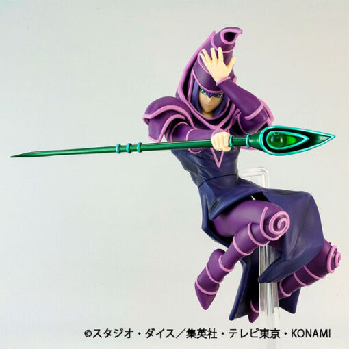 Equal Arts Black Magician