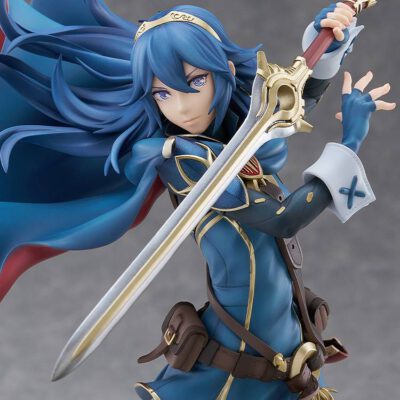 Lucina 1/7