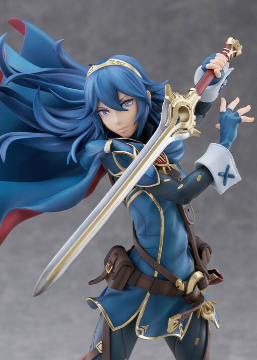 Lucina 1/7