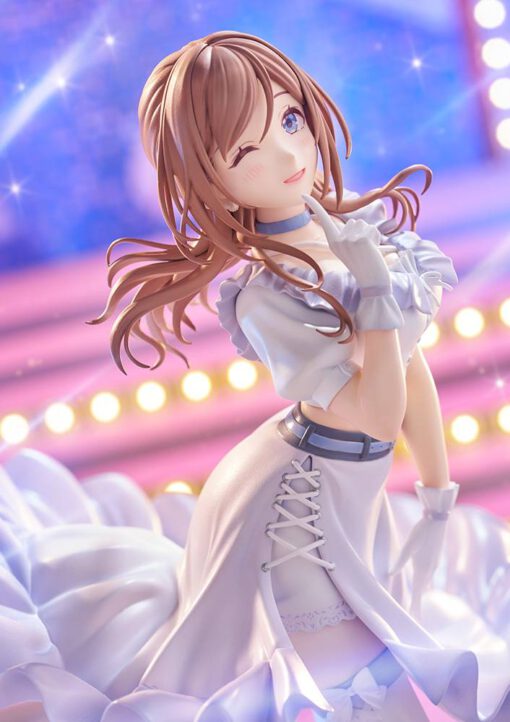 Himesaki Rinam Clumsy Trick Ver. 1/7 - Imagen 4