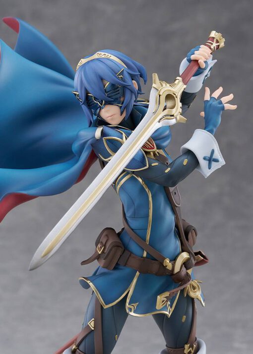 Lucina 1/7 - Imagen 2