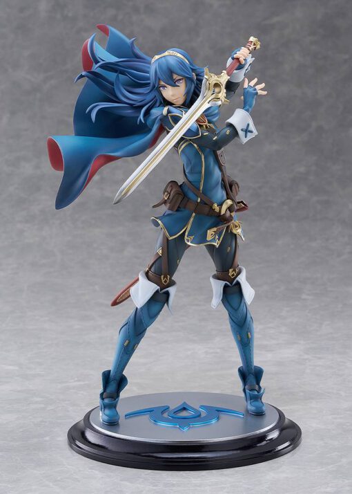 Lucina 1/7 - Imagen 3