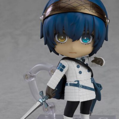 Nendoroid Protagonist