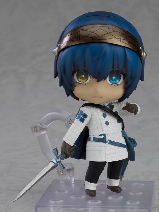 Nendoroid Protagonist