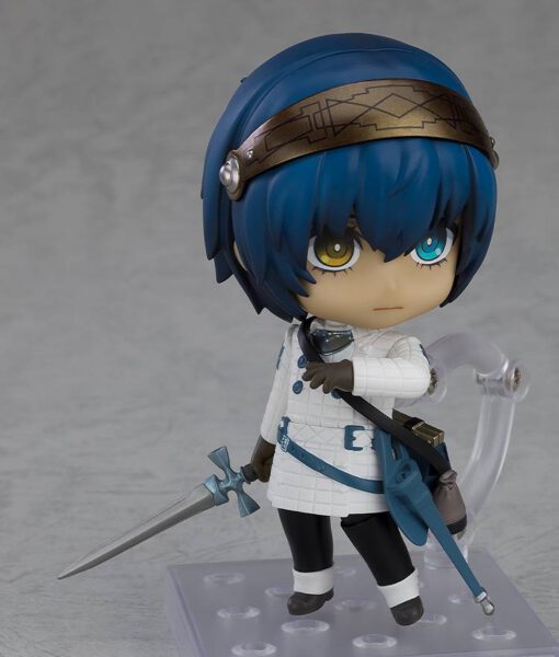 Nendoroid Protagonist - Imagen 4