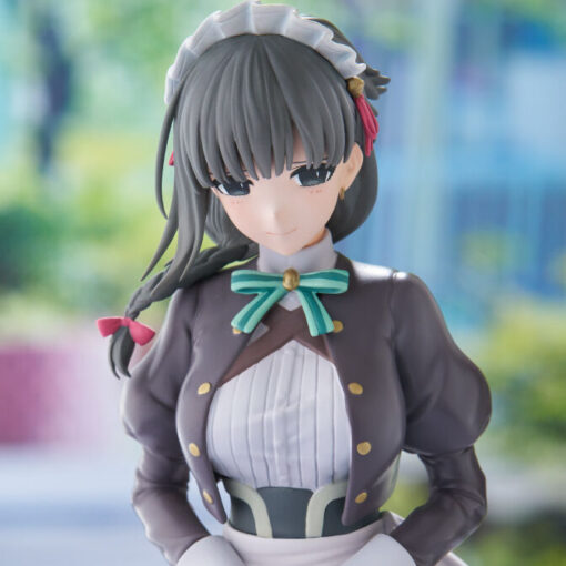 Trio-Try-iT Figure Yuki