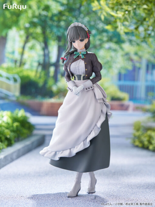 Trio-Try-iT Figure Yuki - Imagen 2