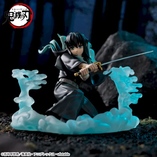 Xross Link Tokitou Muichirou - Imagen 3