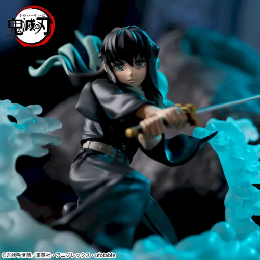 Xross Link Tokitou Muichirou