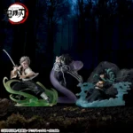 Xross Link Iguro Obanai - Imagen 4