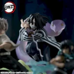 Xross Link Iguro Obanai - Imagen 3
